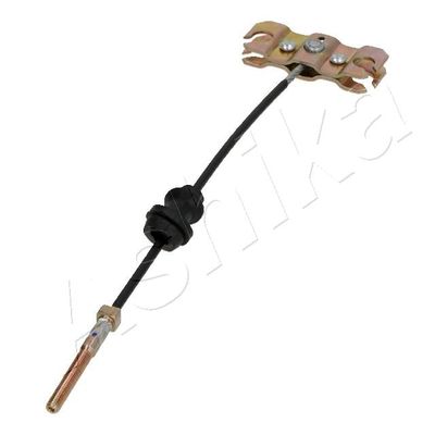 Cable Pull, parking brake ASHIKA 131-03-340