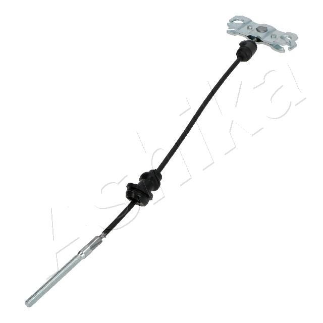ASHIKA 131-03-345 Cable Pull, parking brake