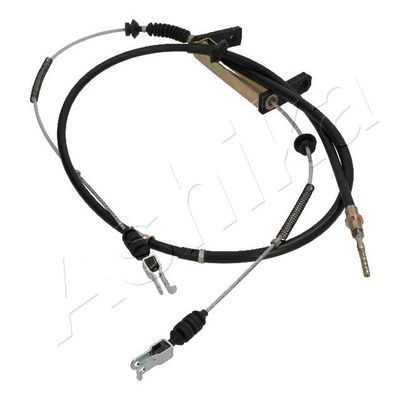 Cable Pull, parking brake ASHIKA 131-03-350