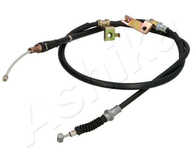 ASHIKA 131-03-354 Cable Pull, parking brake
