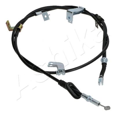 Cable Pull, parking brake ASHIKA 131-04-415L