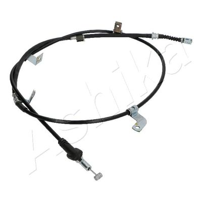 Cable Pull, parking brake ASHIKA 131-04-415R
