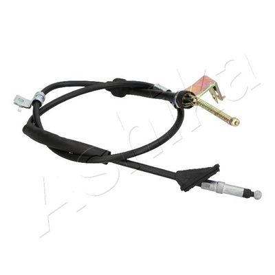 Cable Pull, parking brake ASHIKA 131-04-419L
