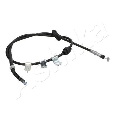 Cable Pull, parking brake ASHIKA 131-04-423R