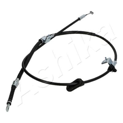 Cable Pull, parking brake ASHIKA 131-04-425L
