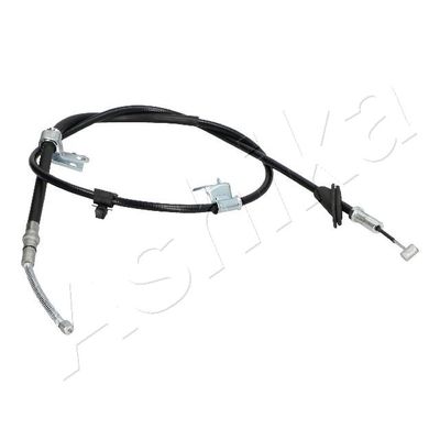 Cable Pull, parking brake ASHIKA 131-04-426L