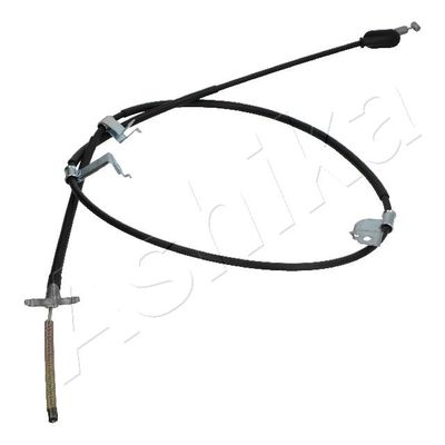Cable Pull, parking brake ASHIKA 131-04-427R