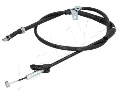 Cable Pull, parking brake ASHIKA 131-04-432R
