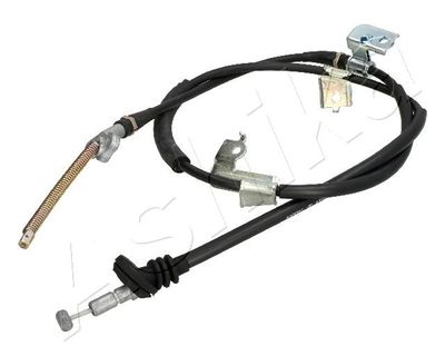 Cable Pull, parking brake ASHIKA 131-04-441R