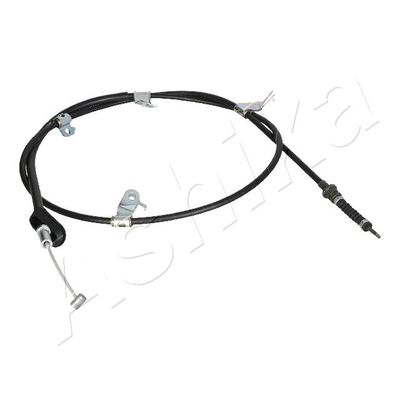 Cable Pull, parking brake ASHIKA 131-04-442L