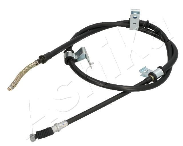 ASHIKA 131-05-5010R Cable Pull, parking brake
