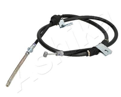 Cable Pull, parking brake ASHIKA 131-05-5011L