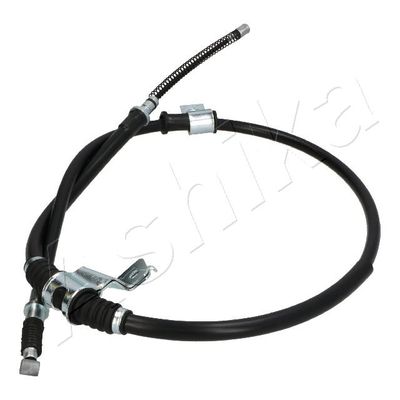 Cable Pull, parking brake ASHIKA 131-05-515