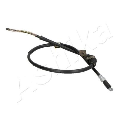 Cable Pull, parking brake ASHIKA 131-05-531L