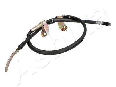 Cable Pull, parking brake ASHIKA 131-05-531R