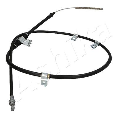 Cable Pull, parking brake ASHIKA 131-05-541R