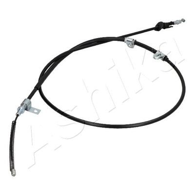 Cable Pull, parking brake ASHIKA 131-05-553L