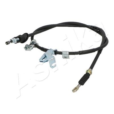 Cable Pull, parking brake ASHIKA 131-05-557R