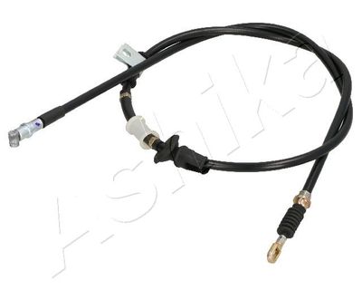 Cable Pull, parking brake ASHIKA 131-05-564L