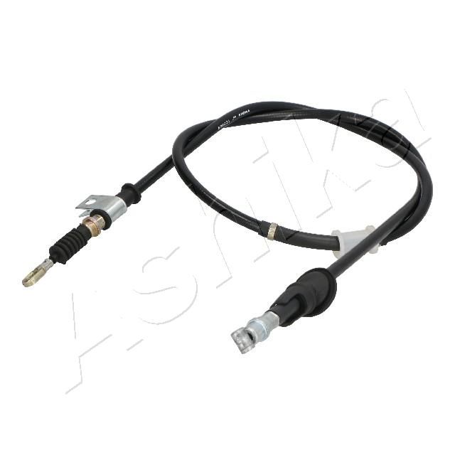 ASHIKA 131-05-564R Cable Pull, parking brake