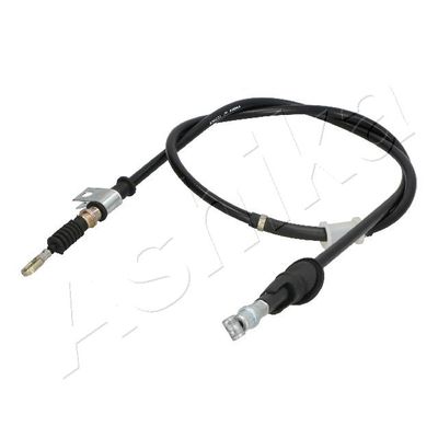 Cable Pull, parking brake ASHIKA 131-05-564R
