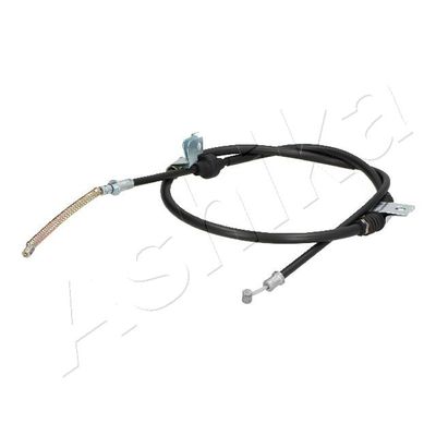 Cable Pull, parking brake ASHIKA 131-05-574L