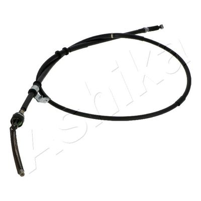 Cable Pull, parking brake ASHIKA 131-05-575L