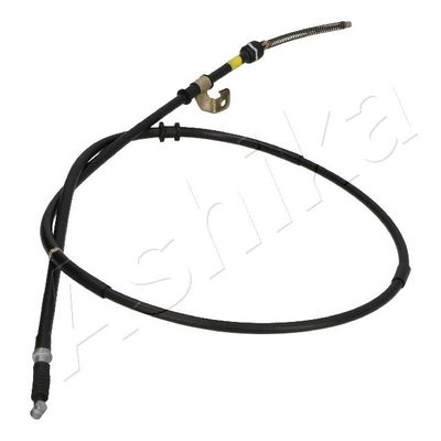 Cable Pull, parking brake ASHIKA 131-05-575R