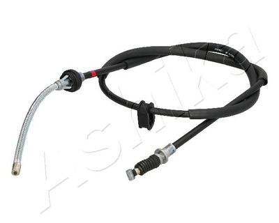 Cable Pull, parking brake ASHIKA 131-06-617L