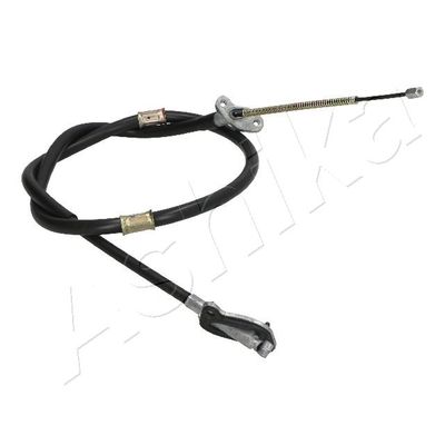 Cable Pull, parking brake ASHIKA 131-06-630L