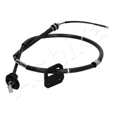 Cable Pull, parking brake ASHIKA 131-08-808