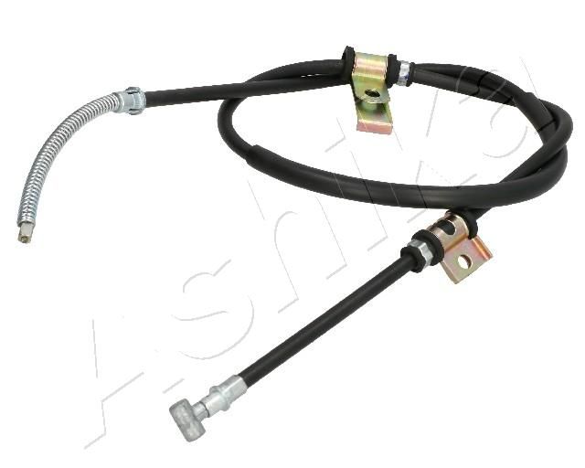 ASHIKA 131-08-812 Cable Pull, parking brake