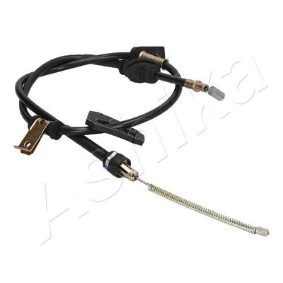 Cable Pull, parking brake ASHIKA 131-08-816