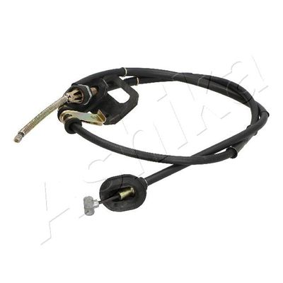 Cable Pull, parking brake ASHIKA 131-08-817