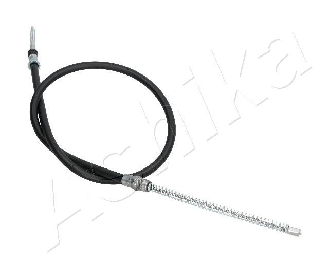 ASHIKA 131-08-821 Cable Pull, parking brake