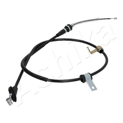 Cable Pull, parking brake ASHIKA 131-08-835R