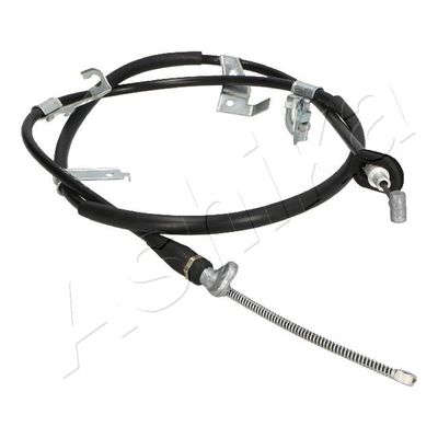 Cable Pull, parking brake ASHIKA 131-08-841L