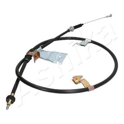 Cable Pull, parking brake ASHIKA 131-09-911L