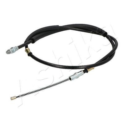 Cable Pull, parking brake ASHIKA 131-09-914R