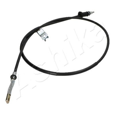 Cable Pull, parking brake ASHIKA 131-09-922R