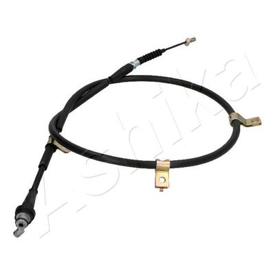 Cable Pull, parking brake ASHIKA 131-0H-H12