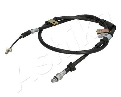 Cable Pull, parking brake ASHIKA 131-0H-H13