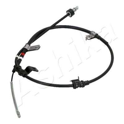 Cable Pull, parking brake ASHIKA 131-0H-H26L