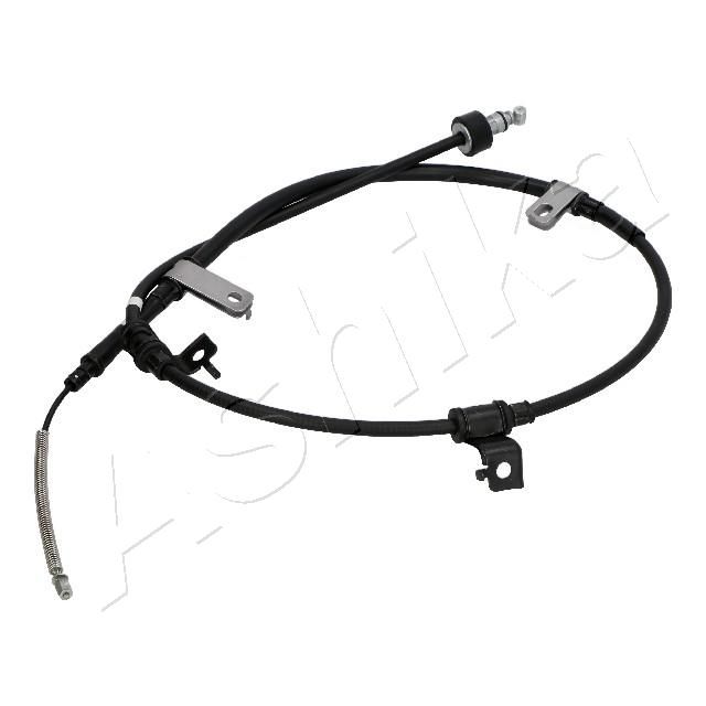 ASHIKA 131-0H-H26R Cable Pull, parking brake