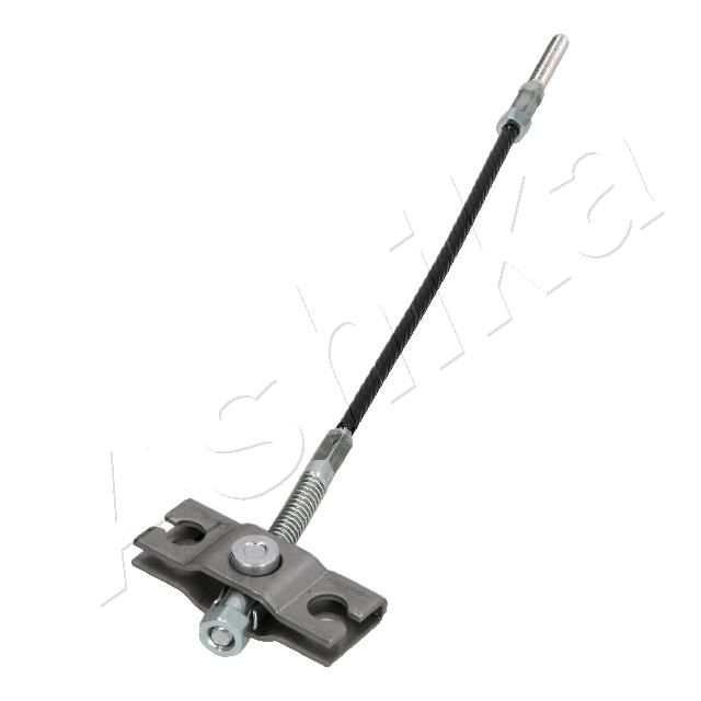 ASHIKA 131-0H-H35 Cable Pull, parking brake