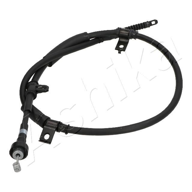 ASHIKA 131-0H-H44L Cable Pull, parking brake