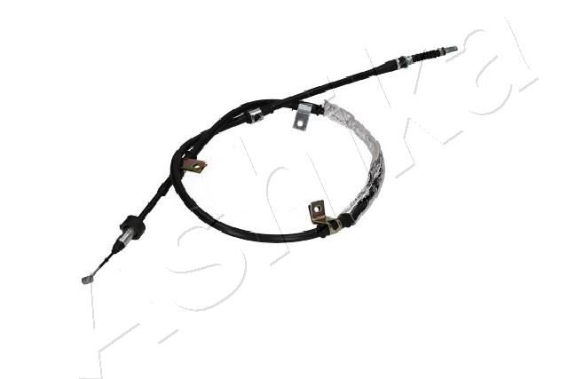 ASHIKA 131-0H-H46R Cable Pull, parking brake