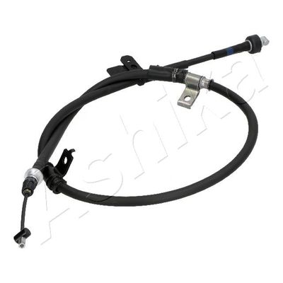 Cable Pull, parking brake ASHIKA 131-0H-H49R