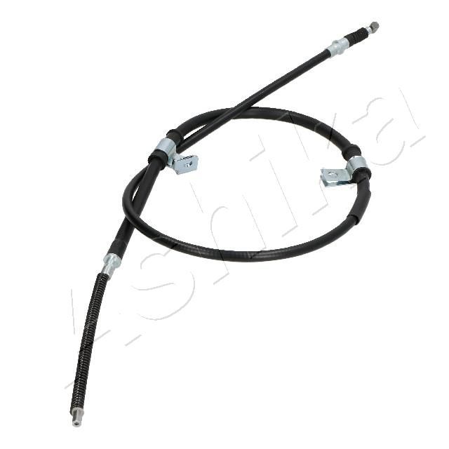 ASHIKA 131-0H-H54L Cable Pull, parking brake