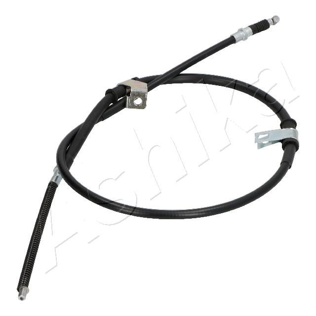 ASHIKA 131-0H-H54R Cable Pull, parking brake